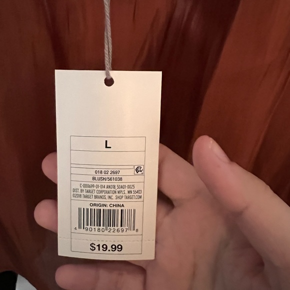 A NEW DAY cami - Picture 5 of 5